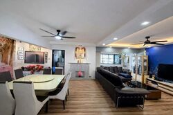 Blk 288 Tampines Street 22 (Tampines), HDB 5 Rooms #522825831